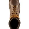 Danner Men's Quarry USA 8" Wedge Work Boots - Alloy Toe -Danner Shop 0502K9 41 TP