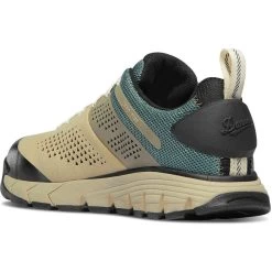 Danner Women's Lead Time 3" Comp Toe Lace Up Work Boot -Turquoise- 12403 -Danner Shop 12403 M