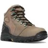Danner Women's Vicious 4" WP Comp Toe Work Boot - Brown - 13853 -Danner Shop 13853 1