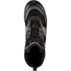 Danner Men's Field Ranger 6" Comp Toe WP Work Boot - Gray - 15163 -Danner Shop 15163 T