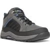 Danner Men's Riverside 4.5" Steel Toe WP Hiking Work Boot- Gray- 15342 -Danner Shop 15342