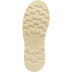 Danner Men's Bull Run 8" Steel Toe USA Made Wedge Work Boot - 15542 -Danner Shop 15542 OS