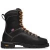 Danner Men's Quarry USA Work Boots - Alloy Toe -Danner Shop 2000099335 001 P2