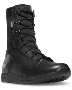 Danner Men's Tachyon Gore-Tex Duty Boots - Soft Toe -Danner Shop 2000108321 001 P1