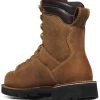 Danner Men's Quarry USA Waterproof Work Boots - Composite Toe -Danner Shop 2000112715 200 P3