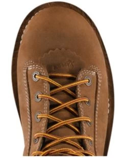 Danner Men's Quarry USA Waterproof Work Boots - Composite Toe -Danner Shop 2000112715 200 P4
