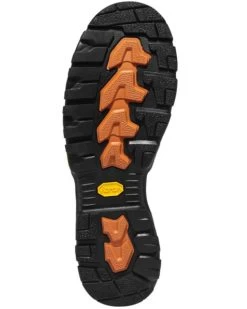 Danner Men's Vicious 4.5" Work Boots - Composite Toe -Danner Shop 2000113733 200 P5