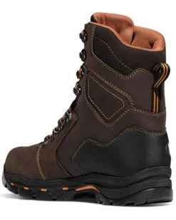 Danner Men's Vicious Waterproof Work Boots - Composite Toe -Danner Shop 2000113734 200 P3