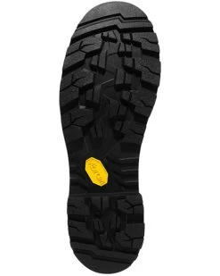 Danner Men's Quarry 8" Lace-Up Waterproof Work Boot - Alloy Toe -Danner Shop 2000125650 200 P5