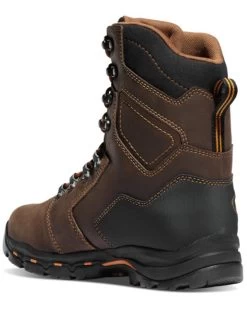 Danner Men's Vicious Insulated Full-Grain Lace-Up Work Boot - Composite Toe 9 Danner Men's Vicious Insulated Full-Grain Lace-Up Work Boot - Composite Toe -Danner Shop 2000252805 200 P3