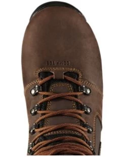 Danner Men's Vicious Insulated Full-Grain Lace-Up Work Boot - Composite Toe 11 Danner Men's Vicious Insulated Full-Grain Lace-Up Work Boot - Composite Toe -Danner Shop 2000252805 200 P4