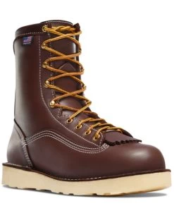 Danner Men's Power Foreman Wedge Work Boots - Composite Toe -Danner Shop 2000274505 200 P1