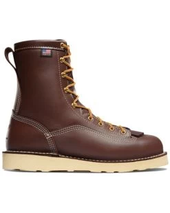 Danner Men's Power Foreman Wedge Work Boots - Composite Toe -Danner Shop 2000274505 200 P2
