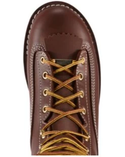 Danner Men's Power Foreman Wedge Work Boots - Composite Toe -Danner Shop 2000274505 200 P4