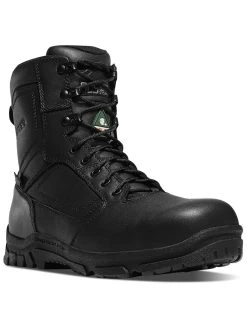 Danner Men's Lookout EMS Work Boots - Composite Toe -Danner Shop 2000277615 001 P1