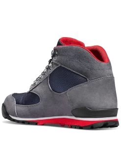 Danner Men's Jag Gray Hiking Boots - Soft Toe -Danner Shop 2000335478 020 P3