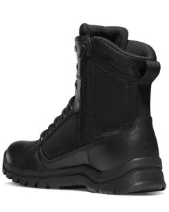 Danner Men's Lookout Side-Zip Work Boots - Soft Toe -Danner Shop 2000335481 001 P2