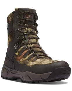 Danner Men's Vital Mossy Oak Hunting Boots 11 Danner Men's Vital Mossy Oak Hunting Boots -Danner Shop 2000335482 370 P1
