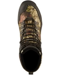 Danner Men's Vital Mossy Oak Hunting Boots 9 Danner Men's Vital Mossy Oak Hunting Boots -Danner Shop 2000335482 370 P4
