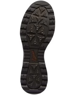 Danner Men's Vital Mossy Oak Hunting Boots