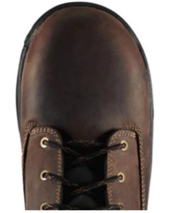 Danner Men's Caliper Waterproof Work Boots - Soft Toe -Danner Shop 2000347104 200 P4