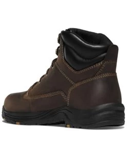 Danner Men's Caliper Waterproof Work Boots - Aluminum Toe -Danner Shop 2000347105 200 P3
