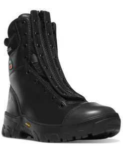 Danner Men's Modern Firefighter Work Boots - Composite Toe -Danner Shop 2000347184 001 P1