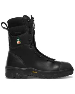 Danner Men's Modern Firefighter Work Boots - Composite Toe -Danner Shop 2000347184 001 P2
