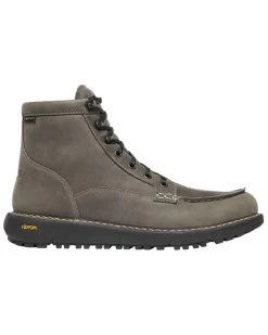 Danner Men's 6" Logger 917 Waterproof Work Boots - Moc Toe -Danner Shop 2000391338 001 P2