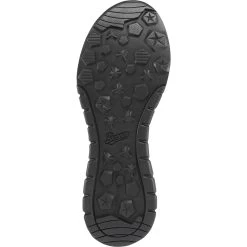 Danner Men's Instinct Tactical 8" WP 400G Side-Zip Boot- Black - 25332 -Danner Shop 25332 OS