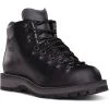 Danner Men's Mountain Light II 5" WP USA Made Hiking Boot Black- 30860 -Danner Shop 30860