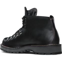 Danner Men's Mountain Light II 5" WP USA Made Hiking Boot Black- 30860 9 Danner Men's Mountain Light II 5" WP USA Made Hiking Boot Black- 30860 -Danner Shop 30860 DSM