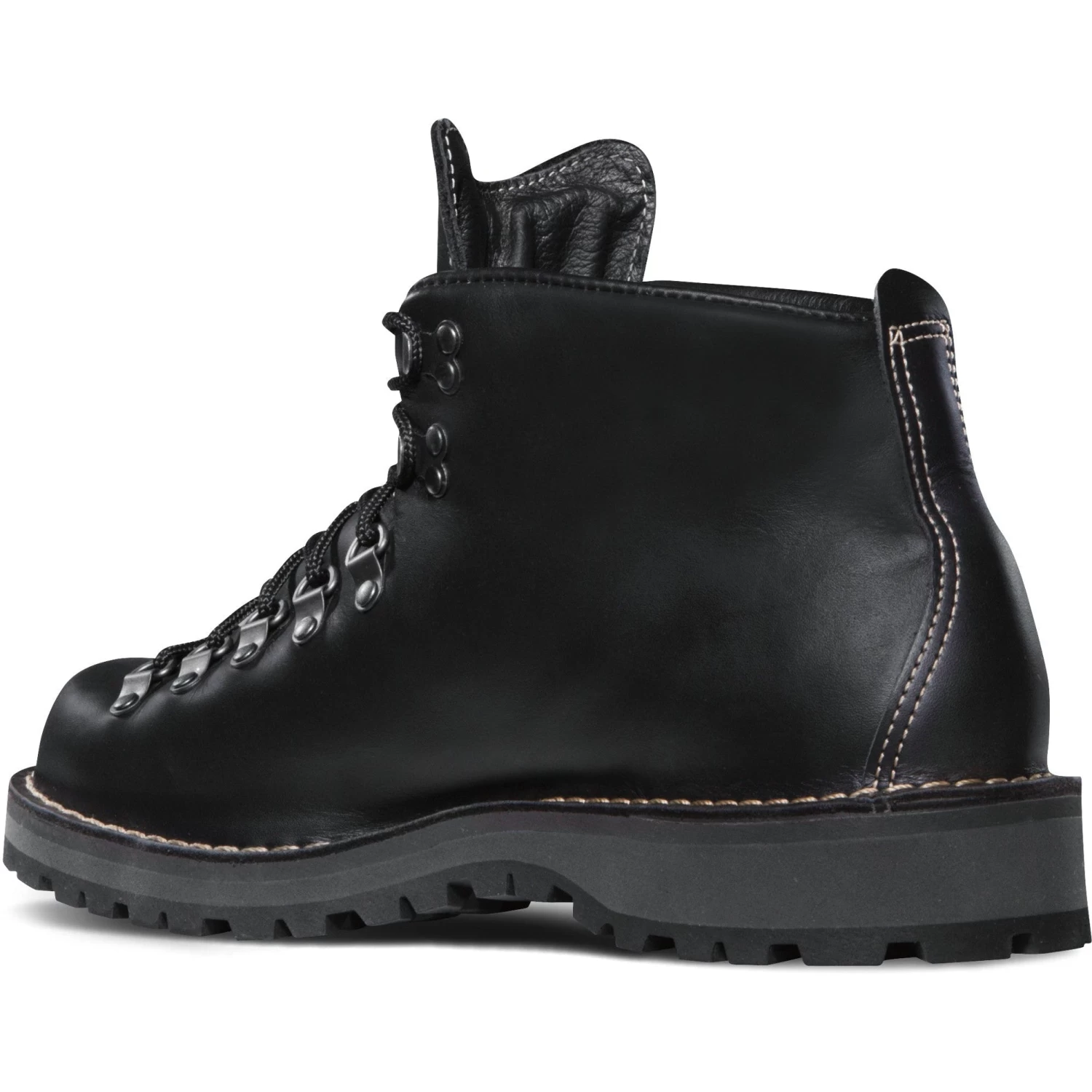 Danner Men's Mountain Light II 5" WP USA Made Hiking Boot Black- 30860 5 Danner Men's Mountain Light II 5" WP USA Made Hiking Boot Black- 30860 - Image 3