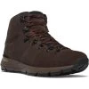 Danner Men's Mountain 600 4.5" WP Hiking Boot- Java/Bossa Nova - 36233 -Danner Shop 36233