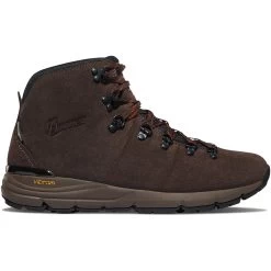 Danner Men's Mountain 600 4.5" WP Hiking Boot- Java/Bossa Nova - 36233 -Danner Shop 36233 P