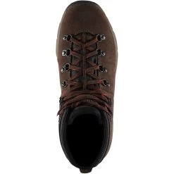 Danner Men's Mountain 600 4.5" WP Hiking Boot- Java/Bossa Nova - 36233 -Danner Shop 36233 T