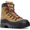 Danner Men's Crater Rim 6" WP USA Made Hiking Boot - Brown - 37440 -Danner Shop 37440