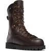 Danner Men's Trophy 10" USA Made WP Ins Hunt Boot - Brown - 40000 -Danner Shop 40000 1
