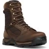Danner Men's Pronghorn 8" WP Hunt Boot - Brown - 41340 -Danner Shop 41340 1