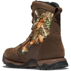 Danner Men's Pronghorn 8" WP Ins Hunt Boot - Realtree Edge - 41341 -Danner Shop 41341 2