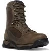 Danner Men's Pronghorn 8" WP 400G Insulated Hunt Boot - Brown - 41345 -Danner Shop 41345