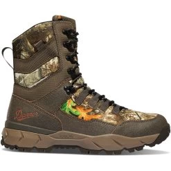 Danner Men's Vital 8" WP Hunt Boot - Realtree Edge - 41559 -Danner Shop 41559 3