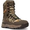 Danner Men's Vital 8" WP Ins Hunt Boot - Realtree Edge - 41560 -Danner Shop 41560 1