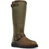 Danner Men's San Angelo 17" Snake Hunt Boot - Brown - 42751 -Danner Shop 42751 1
