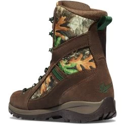 Danner Women's Wayfinder 8" WP Insulated Huting Boot - Realtree - 44212 -Danner Shop 44212 2