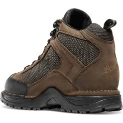 Danner Men's Radical 452 5.5" WP Hiking Boot - Dark Brown - 45254 -Danner Shop 45254 M