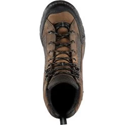Danner Men's Radical 452 5.5" WP Hiking Boot - Dark Brown - 45254 -Danner Shop 45254 T