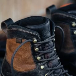 Danner Men's Recurve 7" Waterproof Hunt Boot - Brown - 47611 -Danner Shop 47611 47612 alt5 1