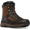 Danner Men's Recurve 7" WP 400G Thinsulate Hunt Boot - Brown - 47612 -Danner Shop 47612