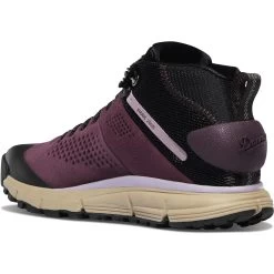 Danner Women's Trail 2650 Mid 4" WP Hiker Shoe - Marionberry - 61244 -Danner Shop 61244 M